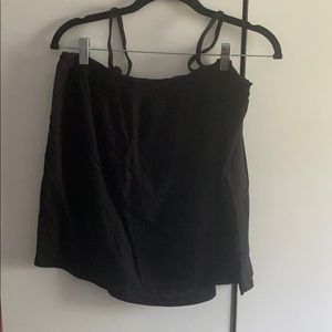 Black tank top 5 for $10